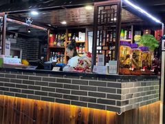 -东北农家饺子村(昌平路店)