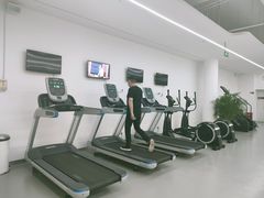 -野小鹿·健身私教馆