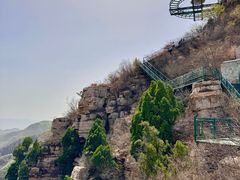 -京东石林峡风景区