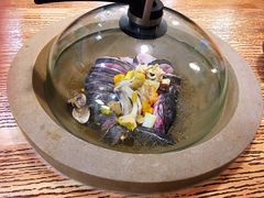 -云渔堂蒸汽石锅鱼(万达店)