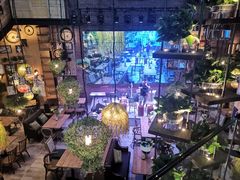 -临界音乐酒馆·小龙虾·江湖菜(华熙LIVE·鱼洞店)