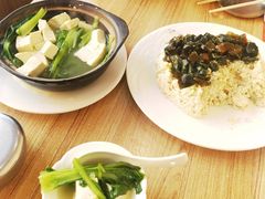 -索子风味砂锅居(兴华街总店)