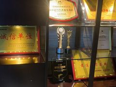 -美食汇自助西餐厅(荆州富力万达嘉华酒店)