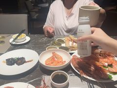 -曲水兰亭(北京四惠店)