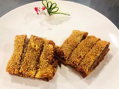 芝麻里脊-老孙家饭庄·非遗(东关店)