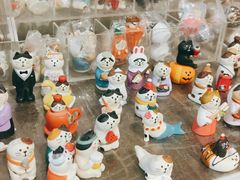 -猫咪博物馆(顶澳仔猫街店)