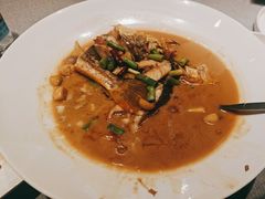 -龙宴海鲜城(经中路店)