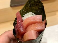 -鮨一日本料理旗舰店(总店)