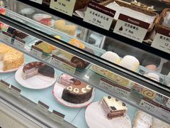 -德南面包房(尚都店)