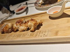 -俄士厨房(五棵松华熙LIVE店)