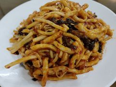 -京天红酒家(虎坊路店)
