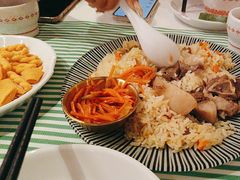 -楼兰新疆菜(江宁万达店)