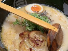 -味千拉面(煌华新纪元购物广场店)