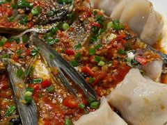-二厨·吊桥小院·脆皮烧鸡公·本地农家菜(沿江西路店)