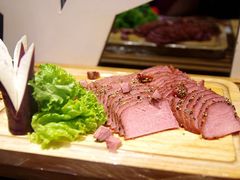 -泰谷酒店·太古码头闽菜自助餐厅