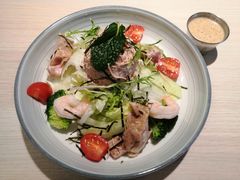 -卡朋西餐(悦汇城店)