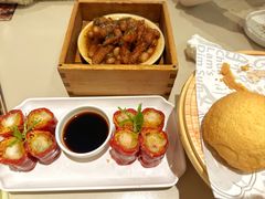 -蔡澜点心·粤菜(丽泽天街店)