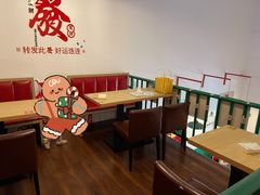 -伙记茶档(龙海风情小镇店)