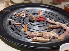 -蓝珊甄选海鲜自助·火锅大排档(近阿那亚店)