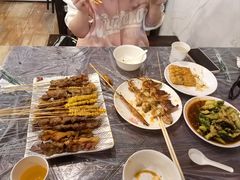-亮亮烧烤(积玉桥总店)