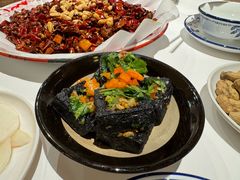 臭豆腐-江味龙虾馆·裸蓝龙虾(南山店)
