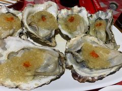 -阿青龙虾·烧烤大排档(湖里万达店)