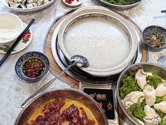 -丰尔粥食·粥底火锅(大良总店)