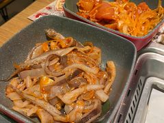 -新石器烤肉(之心城店)