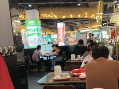 -胖哥俩肉蟹煲(梅溪步步高店)