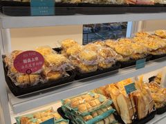 -罗莎蛋糕(钱江店)