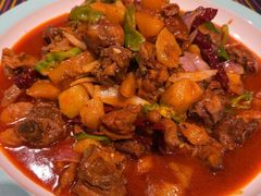 -乡村馕坑肉·烧烤·新疆菜·本地人更爱吃(阿勒泰首店)