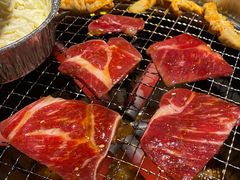 -伊茉家的烤肉店(勒泰中心店)