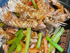 -红盔甲·小龙虾(人民广场店)