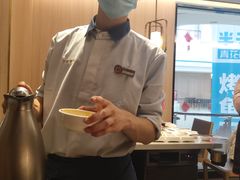 -海底捞大排档火锅(悦荟广场店)