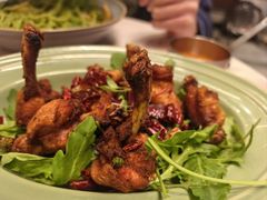 -WOKKA by艮上(中海环宇荟店)