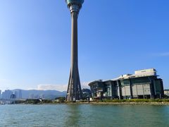 -港珠澳大桥(珠海段)