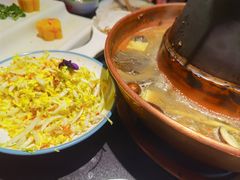-南门四季铜锅涮肉(大屯·北苑店)