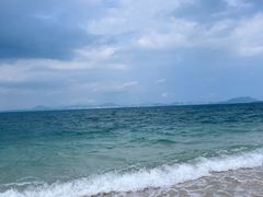 -三亚西岛海洋文化旅游区
