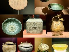 -陕西历史博物馆