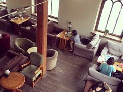 -1901 Cafe(西四店)