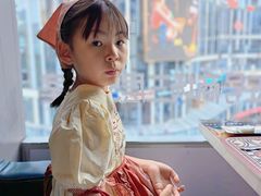 -达斯坦印度餐厅Dastaan(三里屯SOHO店)