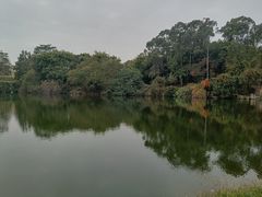 -观澜湖旅游度假区