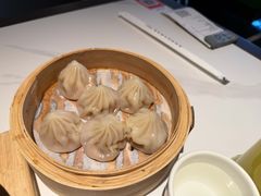 外婆小笼包-外婆家(西红门荟聚购物中心店)