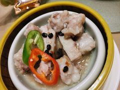 -顺德喜来登酒店·采悦轩