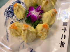 -清真马祥兴菜馆(云南北路店)