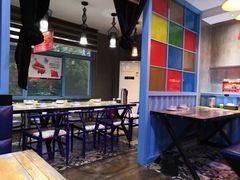 -丁里羊肉小镇(天鹅湖总店)