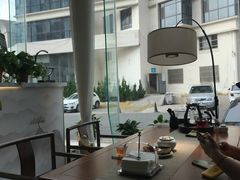 大堂-皓粤·臻品荟