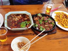 -卢庄(江汉路店)