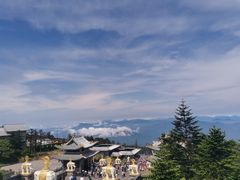 -峨眉山风景名胜区
