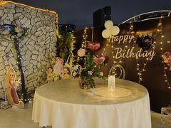 -天空花园餐吧·生日·团建(南山店)